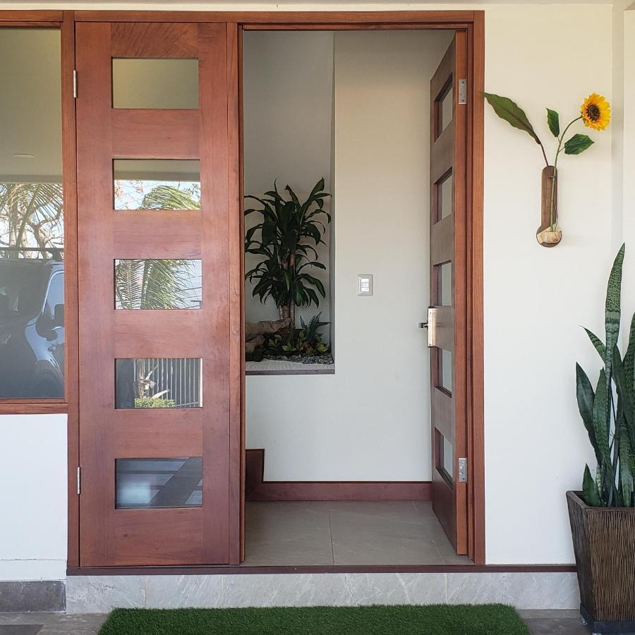 Cozy Private Apartment, Mirador Escazu -Great View- エクステリア 写真