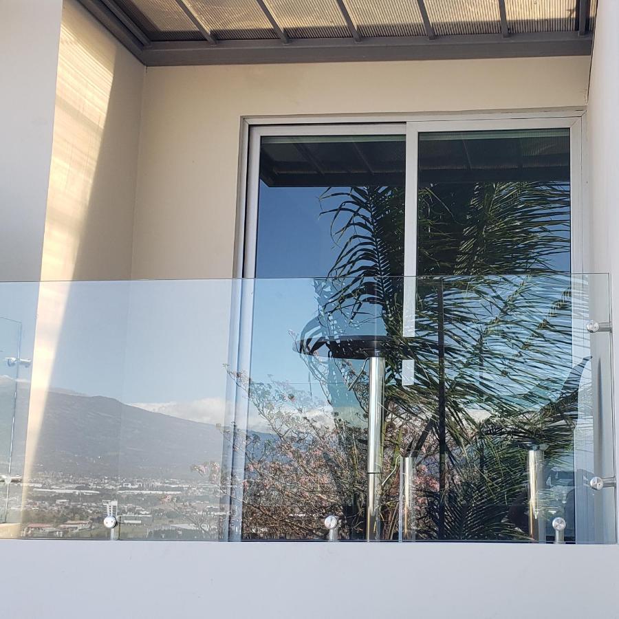 Cozy Private Apartment, Mirador Escazu -Great View- エクステリア 写真