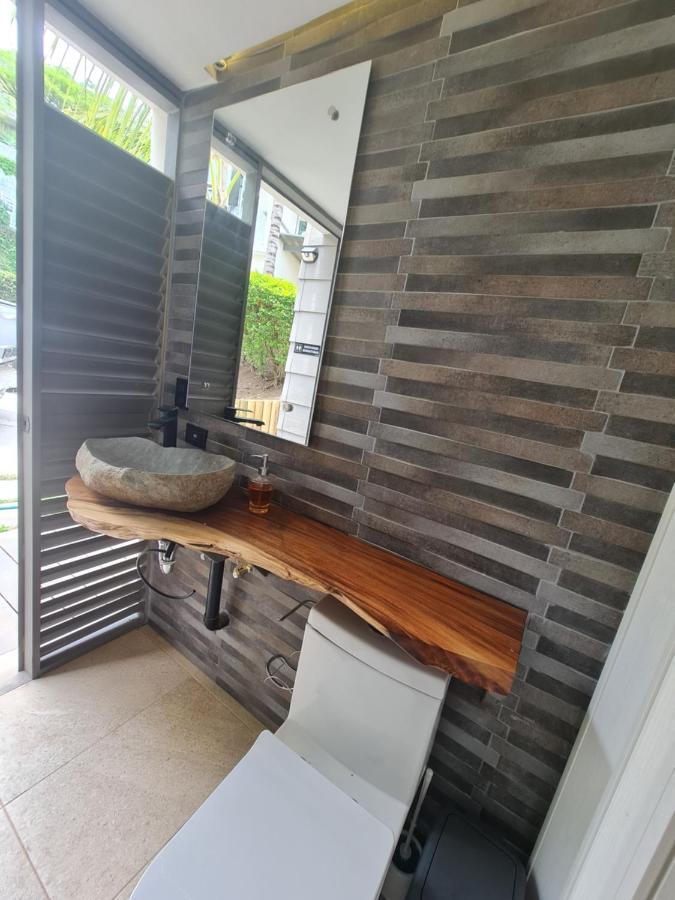 Cozy Private Apartment, Mirador Escazu -Great View- エクステリア 写真